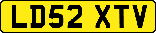 LD52XTV