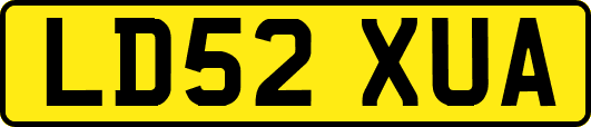 LD52XUA