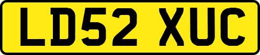 LD52XUC