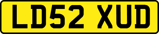LD52XUD