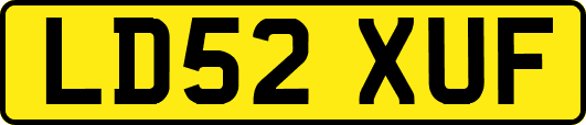 LD52XUF