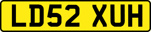 LD52XUH