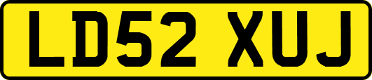 LD52XUJ