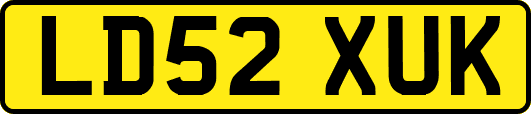 LD52XUK