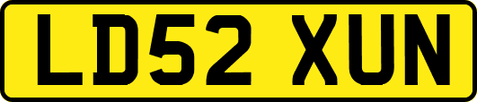 LD52XUN