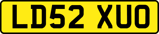 LD52XUO
