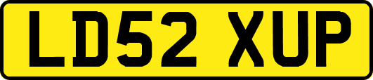 LD52XUP