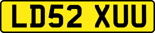 LD52XUU