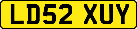 LD52XUY