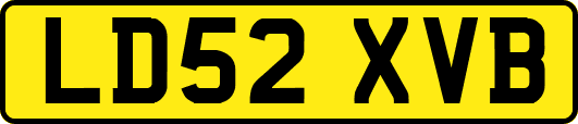 LD52XVB