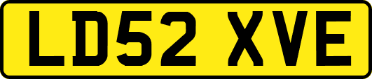LD52XVE