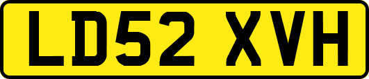 LD52XVH