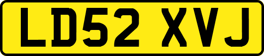 LD52XVJ