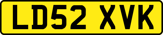 LD52XVK