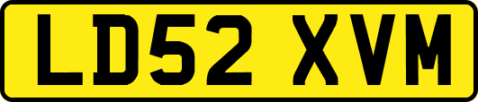 LD52XVM