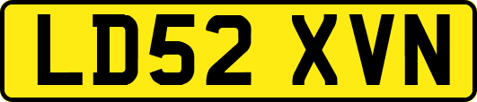LD52XVN