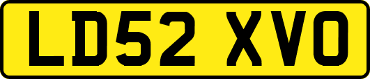 LD52XVO