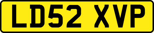 LD52XVP