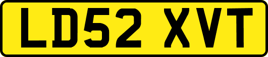 LD52XVT