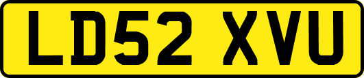 LD52XVU