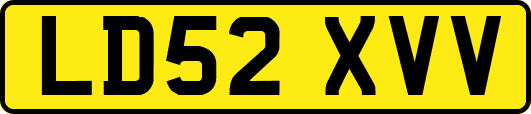 LD52XVV