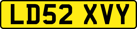 LD52XVY