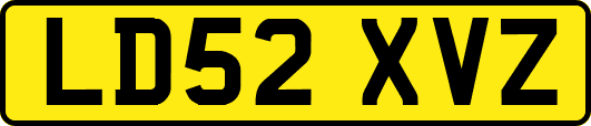 LD52XVZ