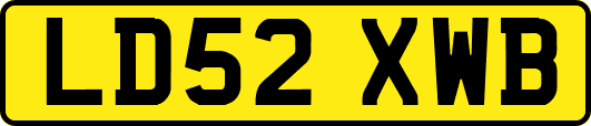 LD52XWB