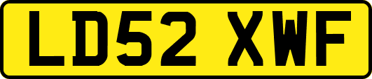 LD52XWF
