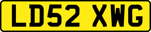 LD52XWG