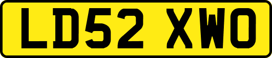 LD52XWO