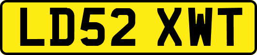LD52XWT