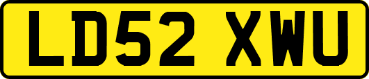 LD52XWU