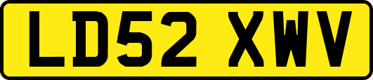 LD52XWV