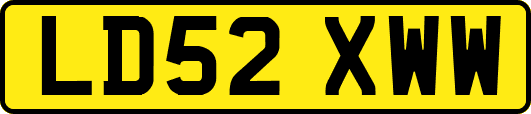 LD52XWW