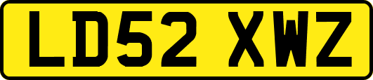 LD52XWZ