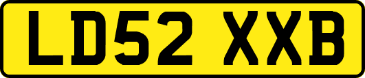 LD52XXB