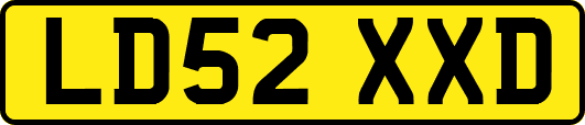 LD52XXD