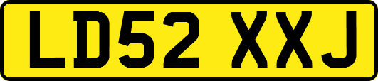 LD52XXJ