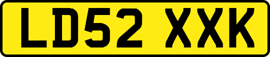 LD52XXK