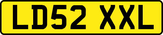 LD52XXL