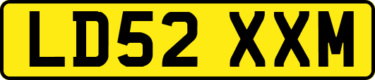 LD52XXM