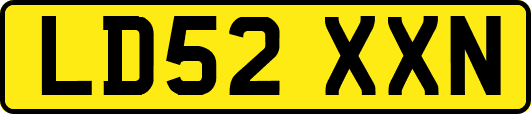 LD52XXN