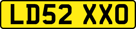 LD52XXO