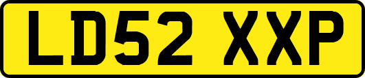 LD52XXP