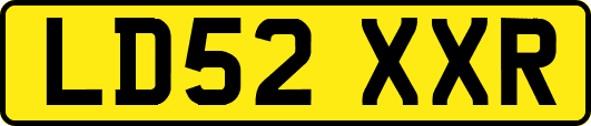 LD52XXR
