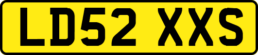 LD52XXS