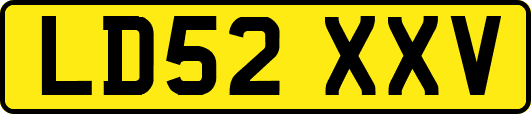 LD52XXV