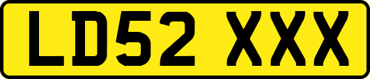 LD52XXX