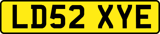 LD52XYE